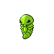 Kakuna shiny