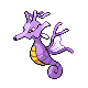 Kingdra shiny