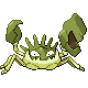 Kingler shiny