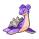 Lapras shiny