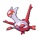 Latias female