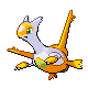 Latias shiny