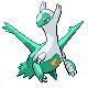 Latios shiny