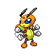 Ledian shiny