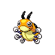 Ledyba shiny