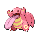Lickitung