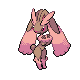 Lopunny shiny