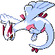 Lugia shiny