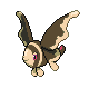 Lumineon shiny