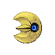 Lunatone shiny