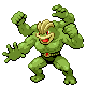 Machamp shiny