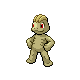 Machop shiny