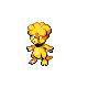 Magby shiny