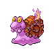 Magcargo shiny