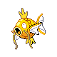 Magikarp shiny