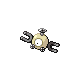 Magnemite shiny