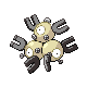 Magneton shiny