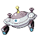 Magnezone shiny