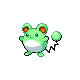 Marill shiny