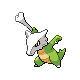 Marowak shiny