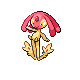 Mesprit shiny