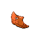 Metapod shiny