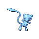 Mew shiny