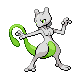 Mewtwo shiny