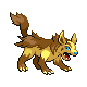 Mightyena shiny