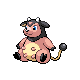 Miltank female