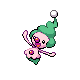 Mime Jr. shiny