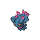 Misdreavus