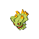 Misdreavus shiny