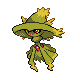 Mismagius shiny