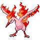 Moltres shiny