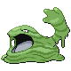 Muk shiny