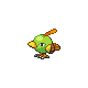 Natu shiny