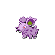 Nidoran♀ shiny