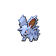 Nidoran♂ shiny