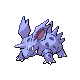 Nidorino shiny