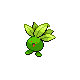 Oddish shiny