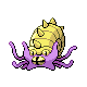 Omastar shiny
