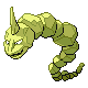 Onix shiny