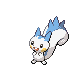 Pachirisu female