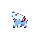 Phanpy shiny