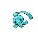 Phione shiny