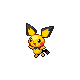 Pichu shiny
