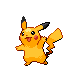 Pikachu shiny