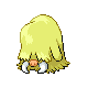 Piloswine shiny