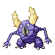 Pinsir shiny